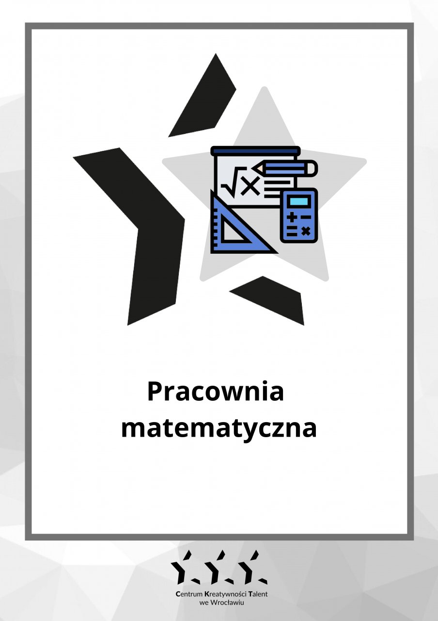Logo pracowni matematycznej
