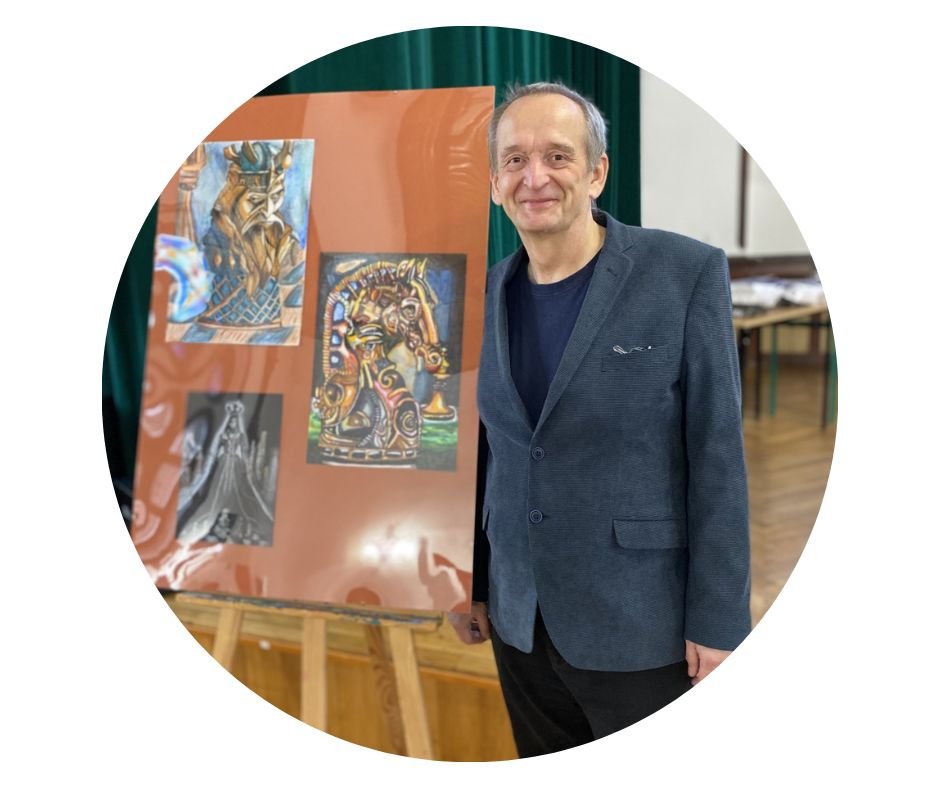 Robert Korpalski
