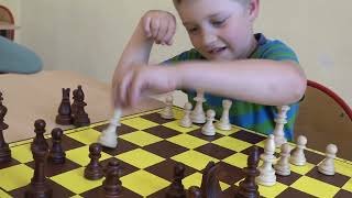 Pracownia szachowa