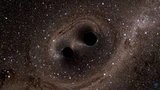 Kosmiczna czarna dziura