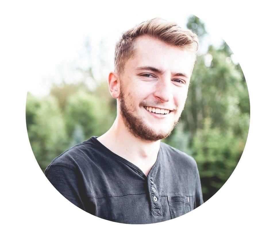 Jakub Szewczyk - muzyk