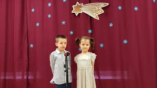 XII Ogólnopolski Festiwal Kolęd i Pastorałek Kolędujmy Małemu-GŁOSOWANIE