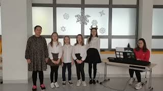 XII Ogólnopolski Festiwal Kolęd i Pastorałek Kolędujmy Małemu-GŁOSOWANIE