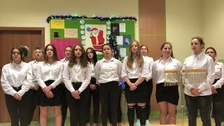 XII Ogólnopolski Festiwal Kolęd i Pastorałek Kolędujmy Małemu-GŁOSOWANIE