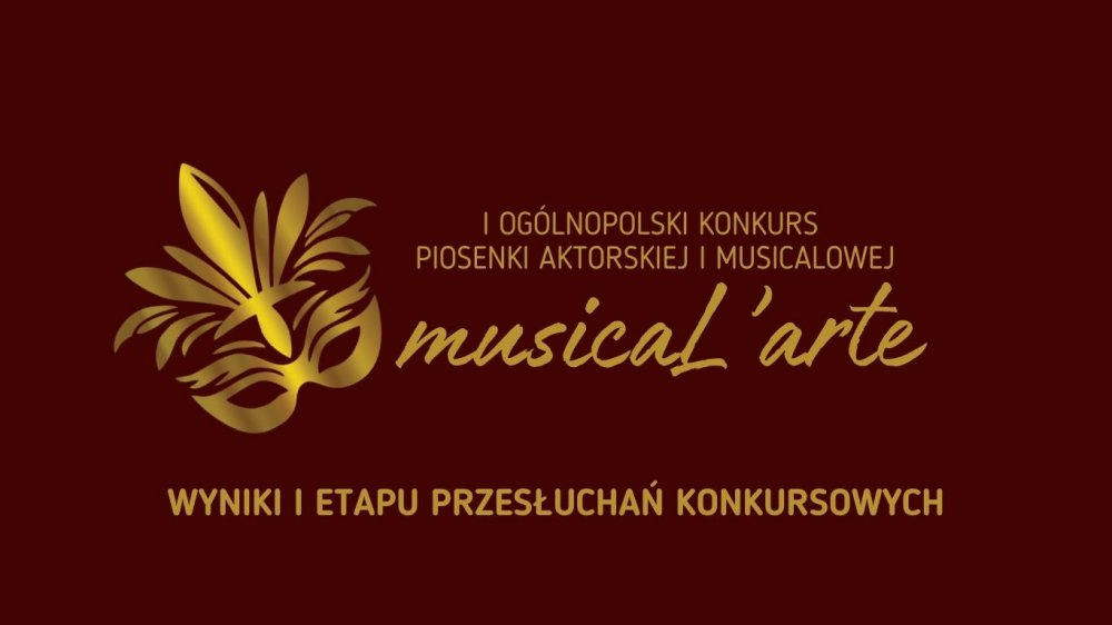 logo MusicaL'arte