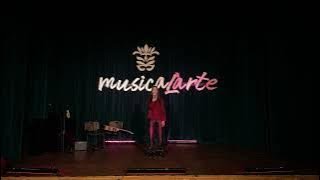 I Ogólnopolski Konkurs Piosenki Aktorskiej i Musicalowej "musicaL"arte"