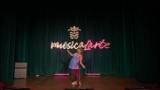 I Ogólnopolski Konkurs Piosenki Aktorskiej i Musicalowej "musicaL"arte"