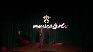 I Ogólnopolski Konkurs Piosenki Aktorskiej i Musicalowej "musicaL"arte"