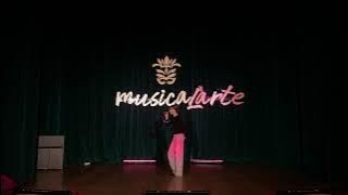 I Ogólnopolski Konkurs Piosenki Aktorskiej i Musicalowej "musicaL"arte"