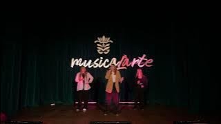 I Ogólnopolski Konkurs Piosenki Aktorskiej i Musicalowej "musicaL"arte"