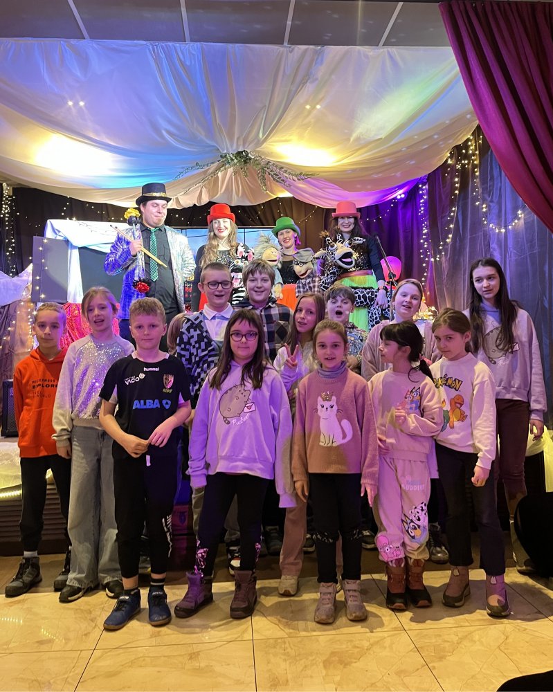 feryjne warsztaty artystyczno-edukacyjne 2026