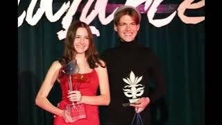 film reklamujący konkurs, skrót poprzedniej edycji